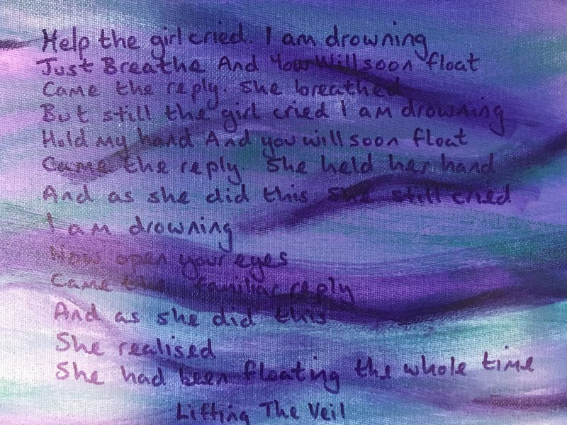 Kate's poem