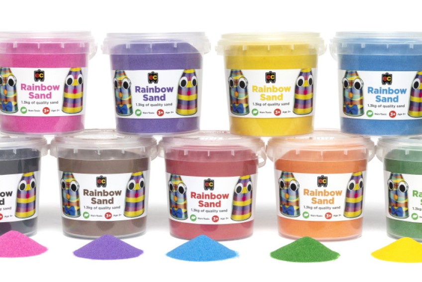 kineticsand recalled