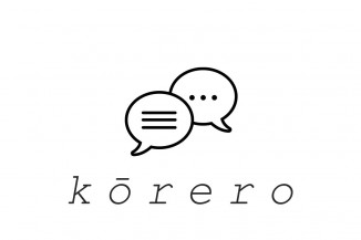 kōrero