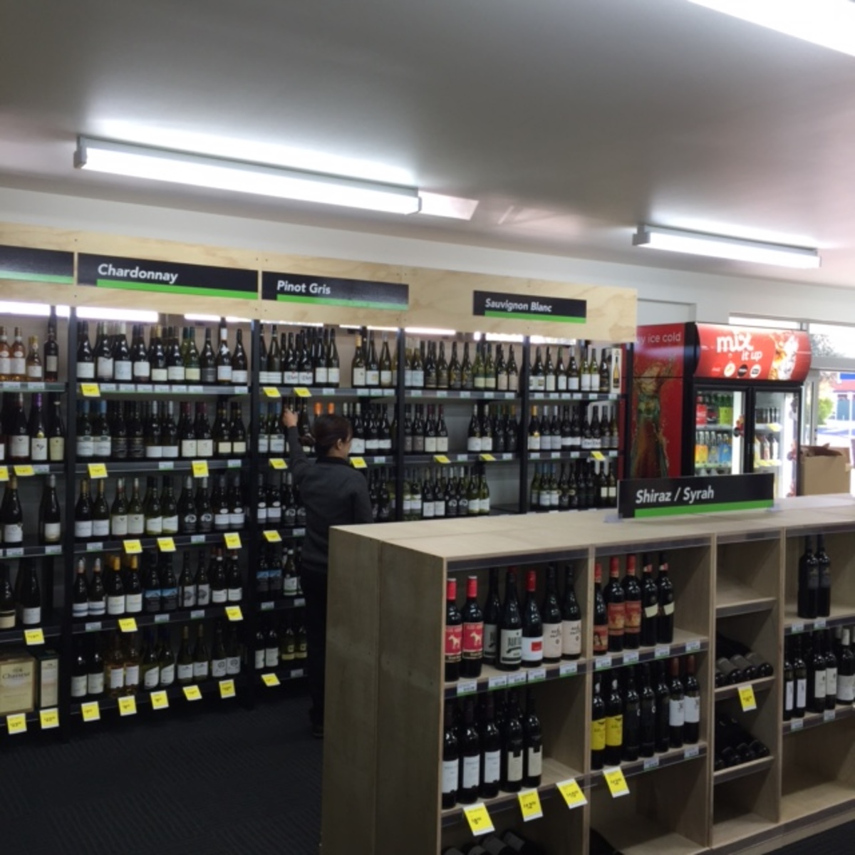 Community fighting to stop opening of liquor store » METRONEWS