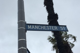 Manchester Street