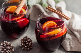 mulled wine 