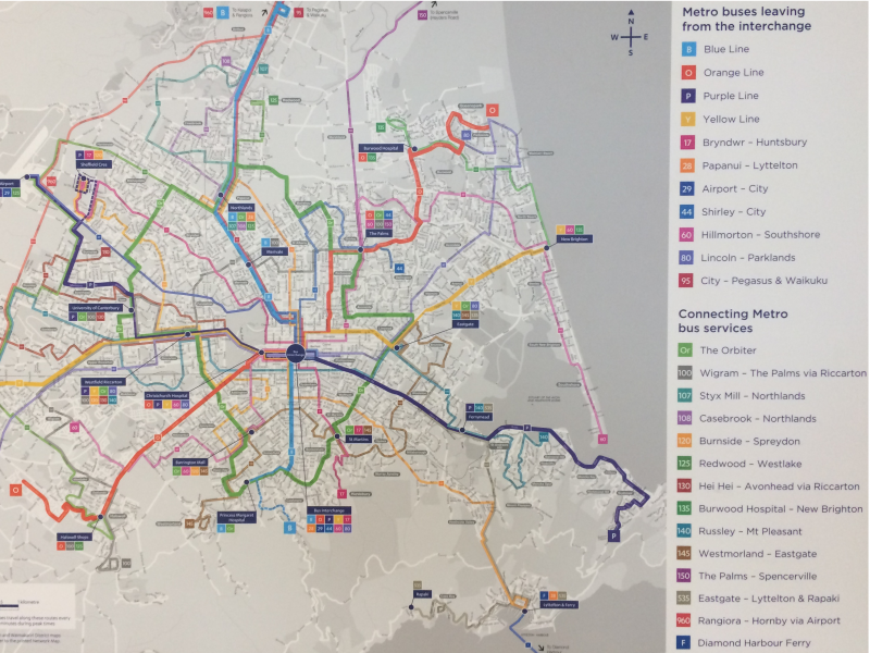 network map1