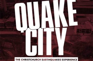 quake city ad