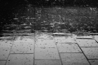 Rain Photo