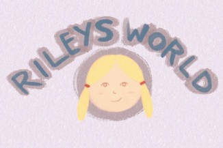 rileys world