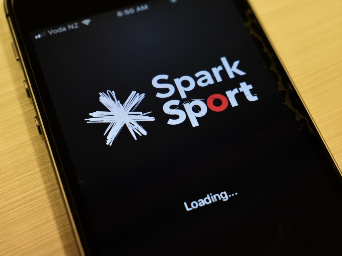 samsung spark sport