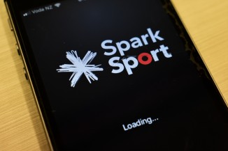 spark sport
