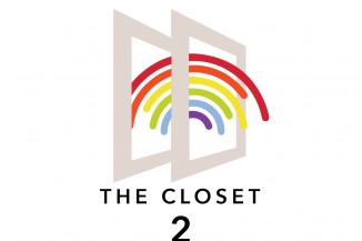 the closet two