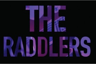 the raddlers