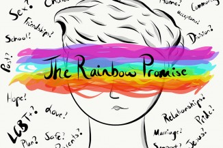 the rainbow promise