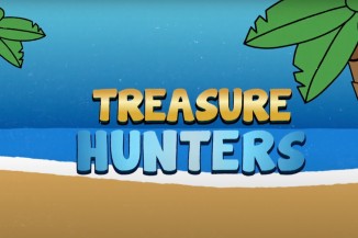 treasure hunters